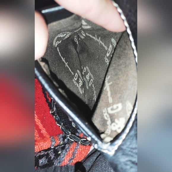 P&G Crossbody bag - Picture 6 of 13